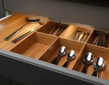 omlopp schubladenbeleuchtung